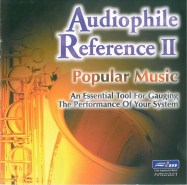 Audiophile Reference II - Popular Music